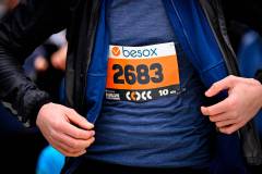 Besox Halve van Oostende 2026