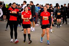 Besox Halve van Oostende 2026, photo by Tomas Sisk / Golazo