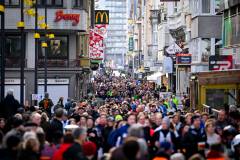 Besox Halve van Oostende 2026, photo by Tomas Sisk / Golazo