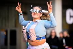 Besox Halve van Oostende 2026, photo by Tomas Sisk / Golazo