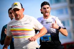 Besox Halve van Oostende 2026, photo by Tomas Sisk / Golazo