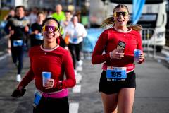 Besox Halve van Oostende 2026, photo by Tomas Sisk / Golazo