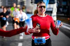 Besox Halve van Oostende 2026, photo by Tomas Sisk / Golazo