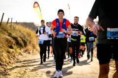 Besox Halve van Oostende 2026, photo by Tomas Sisk / Golazo