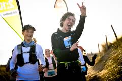 Besox Halve van Oostende 2026, photo by Tomas Sisk / Golazo