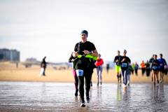 Besox Halve van Oostende 2026, photo by Tomas Sisk / Golazo