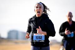 Besox Halve van Oostende 2026, photo by Tomas Sisk / Golazo