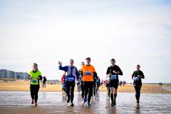 Besox Halve van Oostende 2026, photo by Tomas Sisk / Golazo