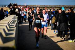 Besox Halve van Oostende 2026, photo by Tomas Sisk / Golazo