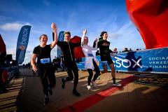 Besox Halve van Oostende 2026, photo by Tomas Sisk / Golazo