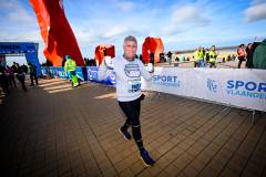 Besox Halve van Oostende 2026, photo by Tomas Sisk / Golazo