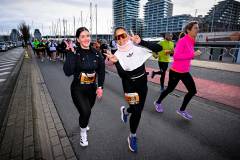 Besox Halve van Oostende 2026, photo by Tomas Sisk / Golazo