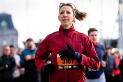 Besox Halve van Oostende 2026, photo by Tomas Sisk / Golazo