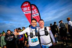 Besox Halve van Oostende 2026, photo by Tomas Sisk / Golazo