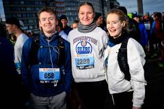 Besox Halve van Oostende 2026, photo by Tomas Sisk / Golazo