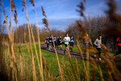 Besox Halve van Oostende 2026, photo by Tomas Sisk / Golazo