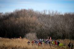 Besox Halve van Oostende 2026, photo by Tomas Sisk / Golazo
