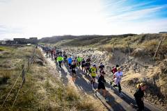 Besox Halve van Oostende 2026, photo by Tomas Sisk / Golazo
