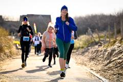 Besox Halve van Oostende 2026, photo by Tomas Sisk / Golazo