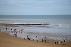 Besox Halve van Oostende 2026, photo by Tomas Sisk / Golazo