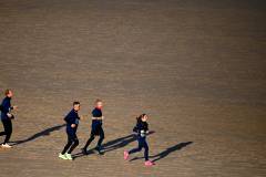 Besox Halve van Oostende 2026, photo by Tomas Sisk / Golazo