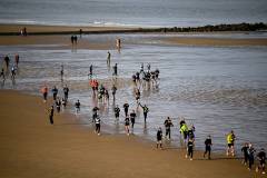 Besox Halve van Oostende 2026, photo by Tomas Sisk / Golazo