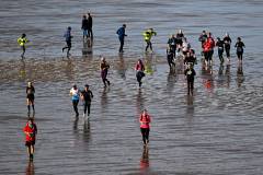 Besox Halve van Oostende 2026, photo by Tomas Sisk / Golazo