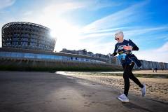 Besox Halve van Oostende 2026, photo by Tomas Sisk / Golazo