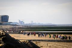 Besox Halve van Oostende 2026, photo by Tomas Sisk / Golazo