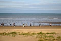 Besox Halve van Oostende 2026, photo by Tomas Sisk / Golazo