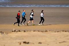 Besox Halve van Oostende 2026, photo by Tomas Sisk / Golazo