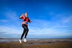 Besox Halve van Oostende 2026, photo by Tomas Sisk / Golazo