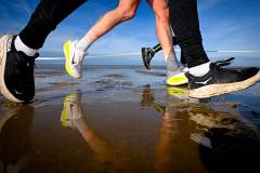 Besox Halve van Oostende 2026, photo by Tomas Sisk / Golazo