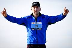 Besox Halve van Oostende 2026, photo by Tomas Sisk / Golazo