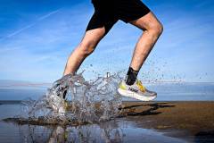 Besox Halve van Oostende 2026, photo by Tomas Sisk / Golazo