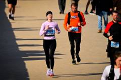 Besox Halve van Oostende 2026, photo by Tomas Sisk / Golazo