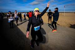 Besox Halve van Oostende 2026, photo by Tomas Sisk / Golazo