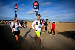 Besox Halve van Oostende 2026, photo by Tomas Sisk / Golazo