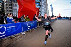 Besox Halve van Oostende 2026, photo by Tomas Sisk / Golazo