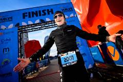 Besox Halve van Oostende 2026, photo by Tomas Sisk / Golazo