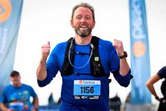 Besox Halve van Oostende 2026, photo by Tomas Sisk / Golazo