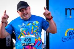 Besox Halve van Oostende 2026, photo by Tomas Sisk / Golazo