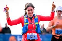 Besox Halve van Oostende 2026, photo by Tomas Sisk / Golazo