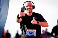 Besox Halve van Oostende 2026, photo by Tomas Sisk / Golazo