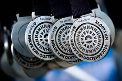 Besox Halve van Oostende 2026, photo by Tomas Sisk / Golazo