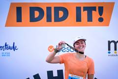 Besox Halve van Oostende 2026, photo by Tomas Sisk / Golazo