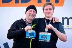 Besox Halve van Oostende 2026, photo by Tomas Sisk / Golazo