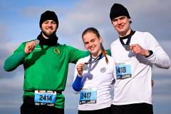 Besox Halve van Oostende 2026, photo by Tomas Sisk / Golazo